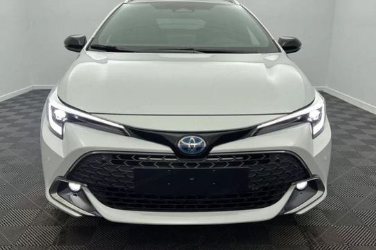 Toyota Corolla Style 2.0 Hybrid Dynamic Force