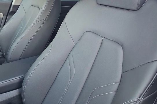 Audi A6 TDI quattro S line Avant