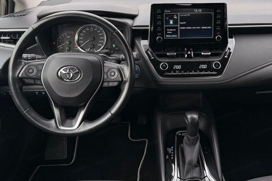 Toyota Corolla 1.8 Hybrid Comfort