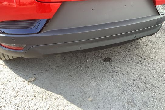 Renault Captur Techno 1.8 E-Tech Full Hybrid AT