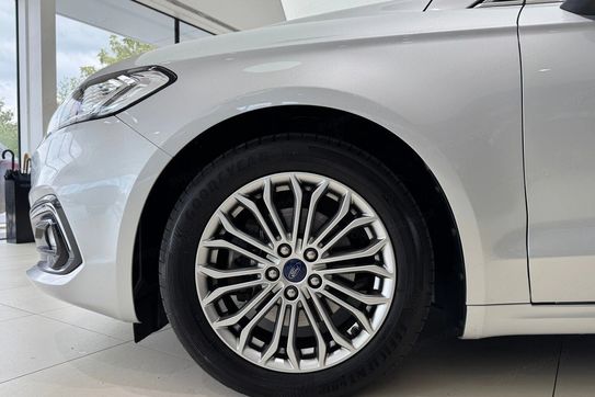Ford Mondeo 2.0 Titanium