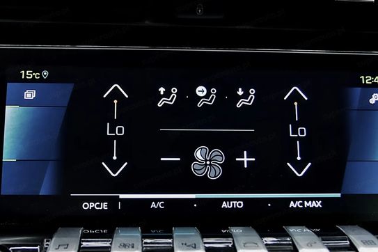 Peugeot 508 1.6 PureTech Allure S&S EAT8
