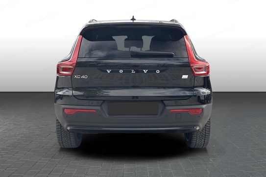Volvo XC40 T5 PHEV Plus Dark