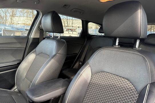 Kia Ceed Business Line 1.5 T-GDI