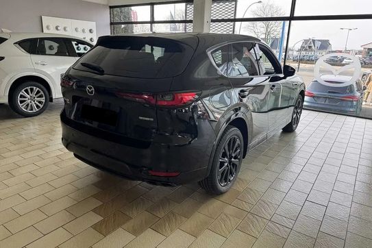 Mazda CX-60 Homura 3.3 D mHEV aut