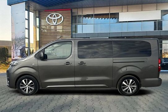 Toyota Proace Verso 2.0 D4-d Long Vip
