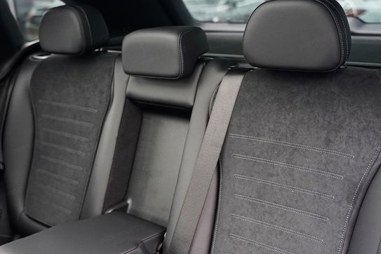 Mercedes GLC 200 4-Matic AMG Line