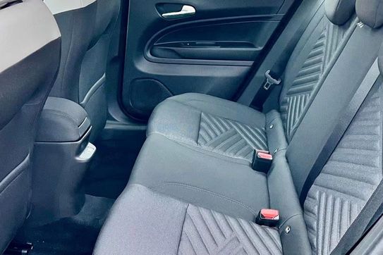 Fiat 600 Icon 1.2 Turbo Hybrid eDCT