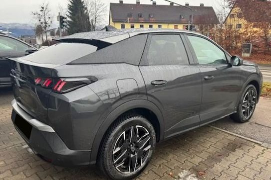 Peugeot 3008 Business e-DCS6 1.2 PureTech mHEV