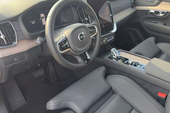 Volvo XC90 B5 B AWD Plus Bright 7os aut