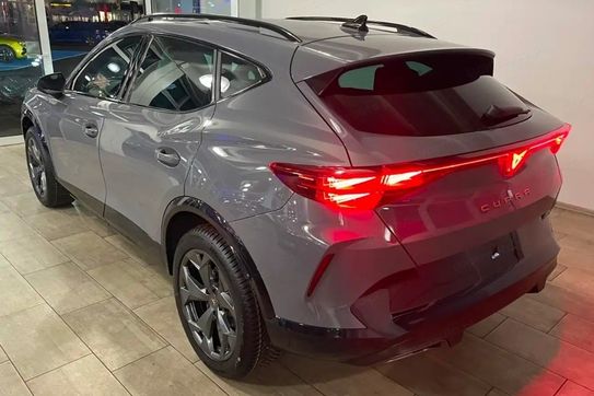 Cupra Formentor 1.5 e-TSI DSG