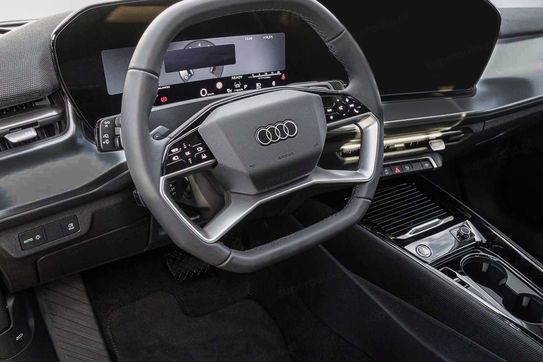 Audi Q3 TFSI S line Sportback