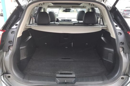 Nissan X-Trail 1.3 Dig-t Tekna 2WD Dct