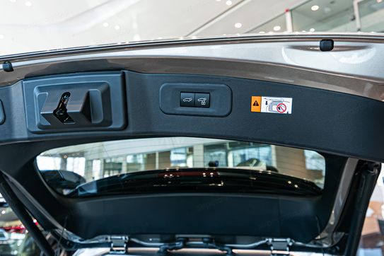 Lexus NX 450h+ Prestige 2.5 Plug-in Hybrid