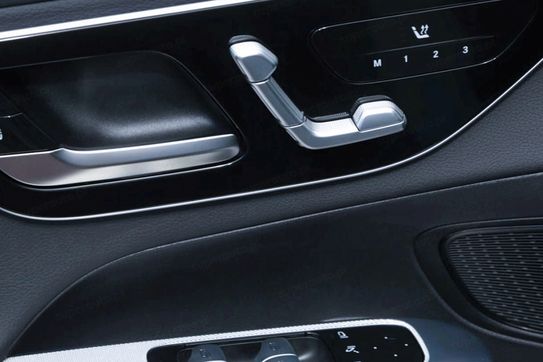 Mercedes GLC 220 d 4-Matic AMG Line