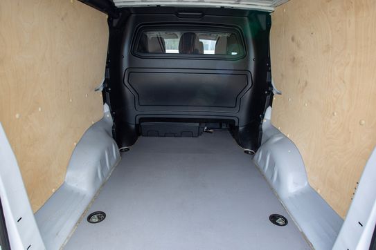 Toyota ProAce Comfort
