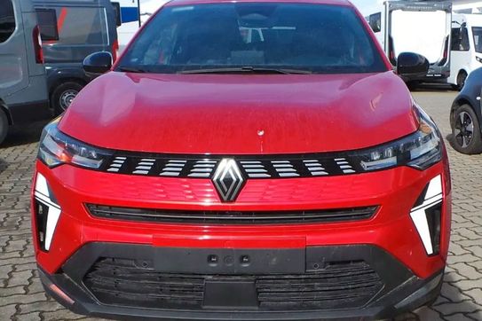 Renault Symbioz Techno 1.6 E-Tech Full Hybrid