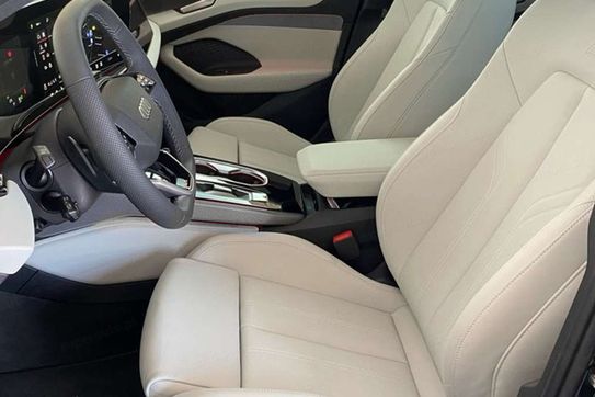 Audi A6 TDI quattro S line