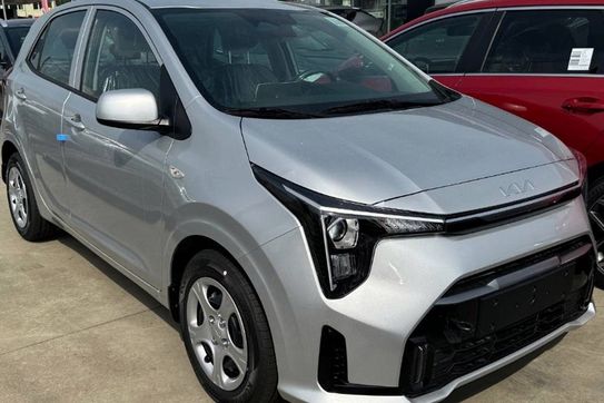 Kia Picanto 1.0 DPI L