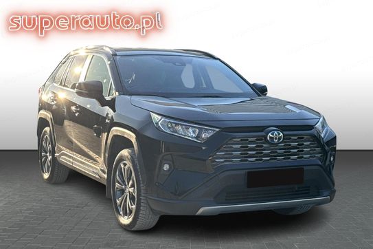 Toyota RAV4 2.5 Hybrid Comfort