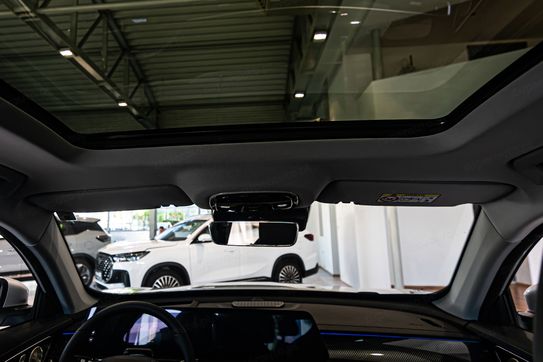 Chery Tiggo 7 1.5 T-GDI Super Hybrid Prestige DHT
