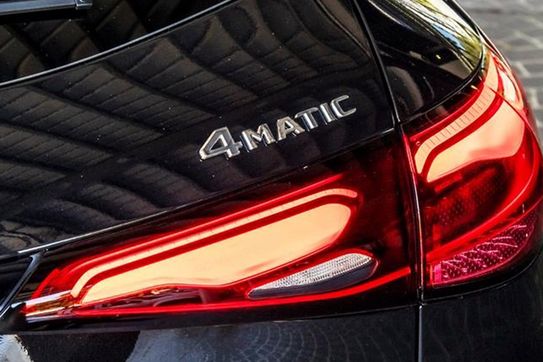 Mercedes GLC 200 d 4-Matic Avantgarde