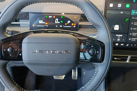 Jetour Dashing 1.6T DCT