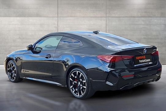 BMW Seria 4 Coupe M440i xDrive