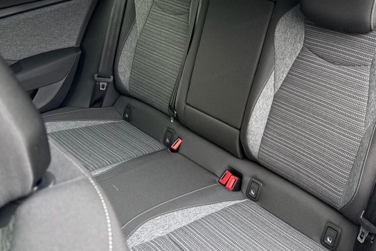 Skoda Superb Selection 1.5 TSI mHEV DSG