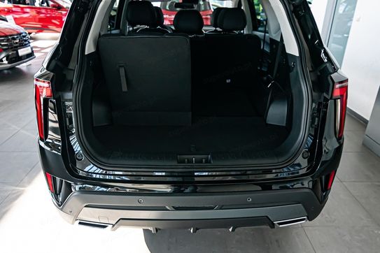 Jac JS8 PRO Pro 1.5 T-GDI 7 DCT 7os.