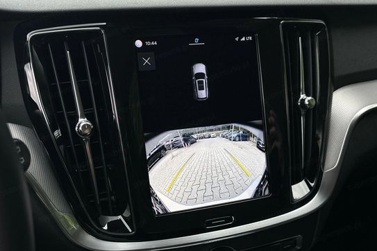 Volvo V60 B4 B Core aut