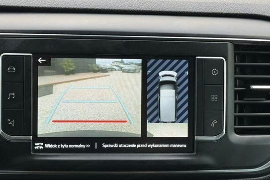 Toyota Proace Verso 2.0 D4-D Long Family