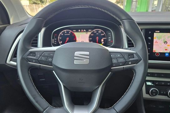 Seat ATECA Ateca 1.5 TSI Xperience S&S DSG