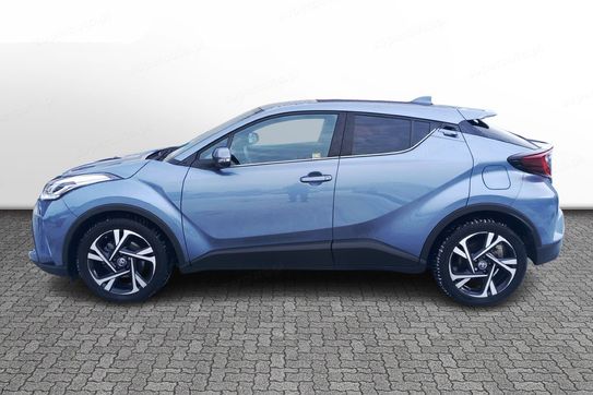 Toyota C-HR 1.8 Hybrid Style
