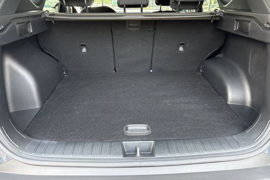 Hyundai Tucson Executive  1.6 T-GDi 48V DCT