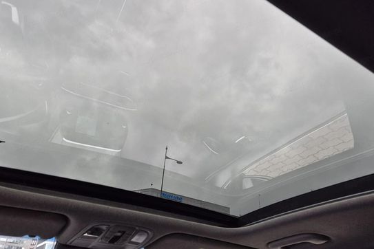 Hyundai Santa Fe 2.0 Crdi Platinum 4WD 7OS
