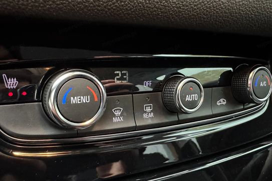 Opel Grandland X 1.2 T aut