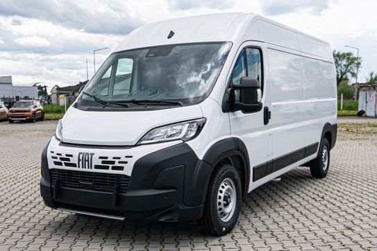 Fiat Ducato 3.3t L3H2