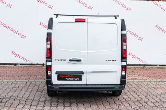 Renault Trafic L2H1