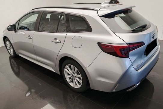 Toyota Corolla Comfort 1.8 Hybrid