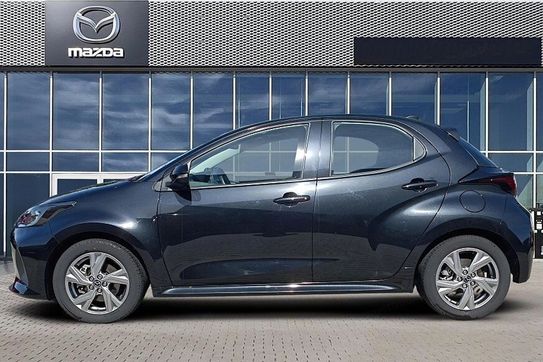 Mazda 2 1.5 Hybrid  Exclusive-line