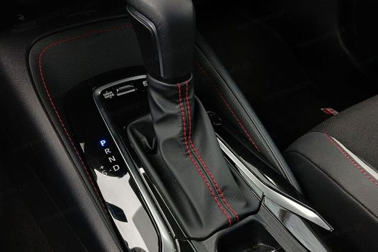 Toyota Corolla 2.0 Hybrid GR Sport