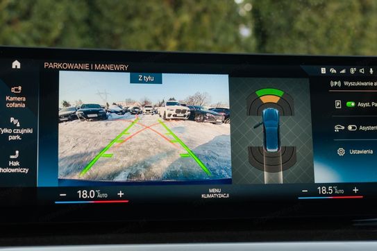 BMW Seria 3 320d xDrive mHEV aut