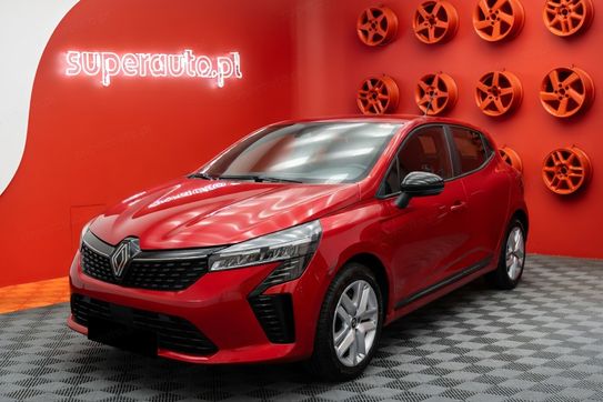 Renault Clio Evolution 1.5 BlueDCI