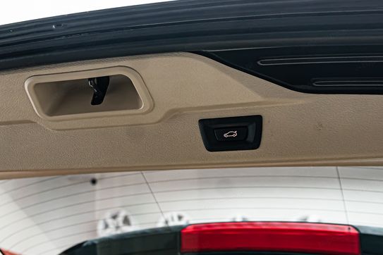 BMW X5 xDrive35i