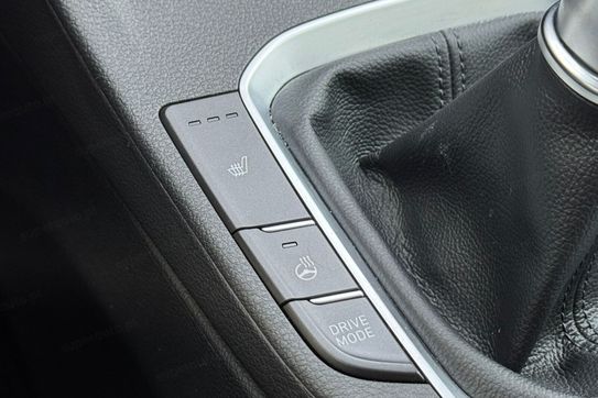 Hyundai i30 1.0 T-GDI Smart