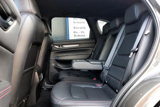Mazda CX-5 2.0 Homura 2WD