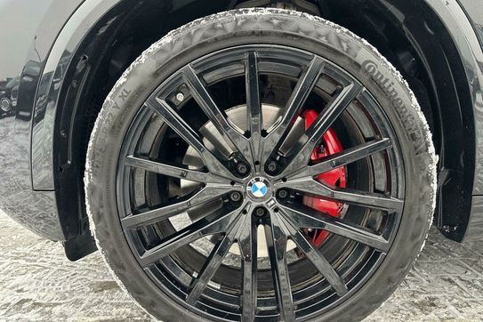 BMW X5 xDrive40d M Sport