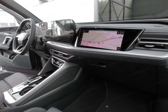 Audi Q5 TFSI quattro S tronic