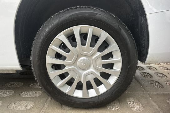 Toyota Proace City Verso 1.5 D-4D Business aut